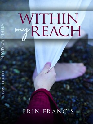 cover image of Within My Reach